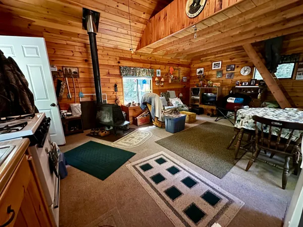 $199,900 | 78 Oak Ridge Road, Shirley, ME 04485