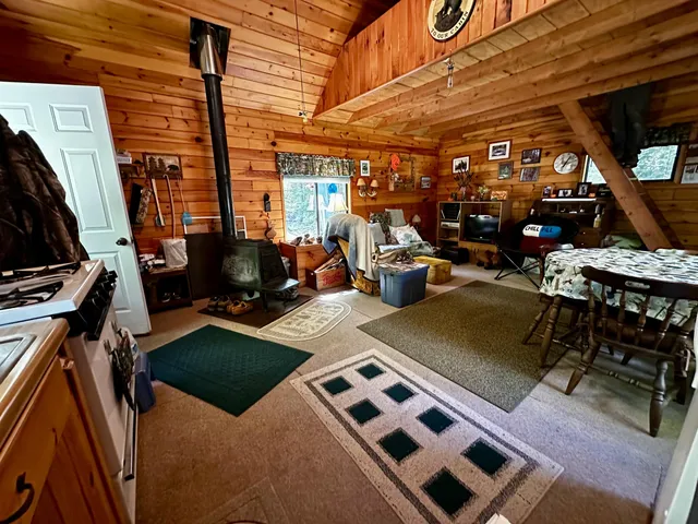 $199,900 | 78 Oak Ridge Road, Shirley, ME 04485