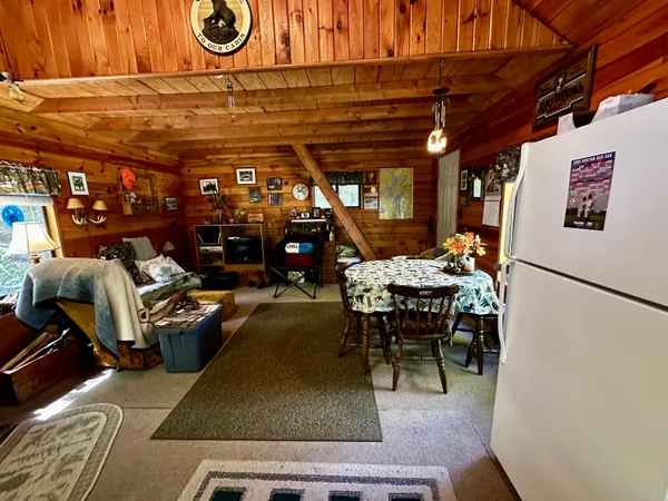 $199,900 | 78 Oak Ridge Road, Shirley, ME 04485