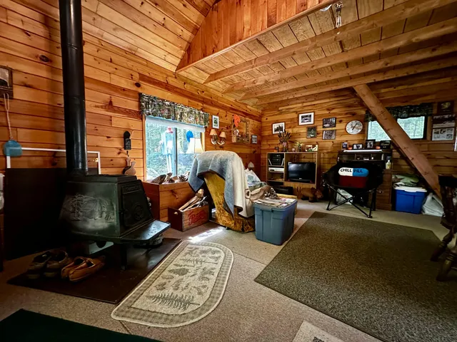 $199,900 | 78 Oak Ridge Road, Shirley, ME 04485