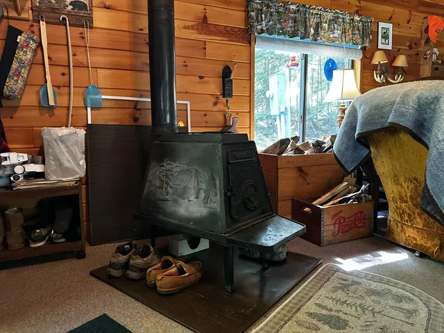 $199,900 | 78 Oak Ridge Road, Shirley, ME 04485