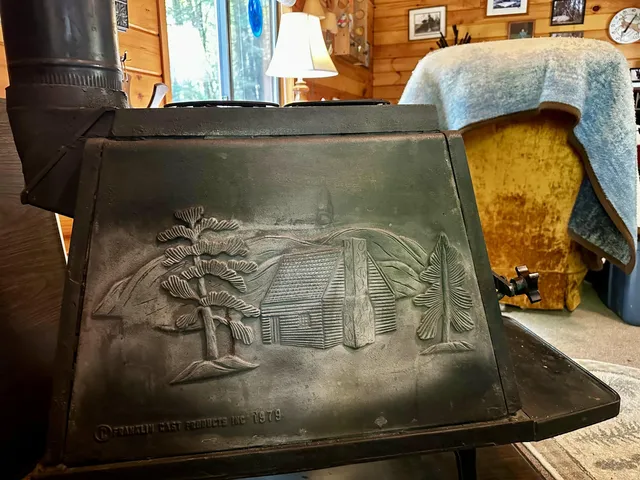 $199,900 | 78 Oak Ridge Road, Shirley, ME 04485