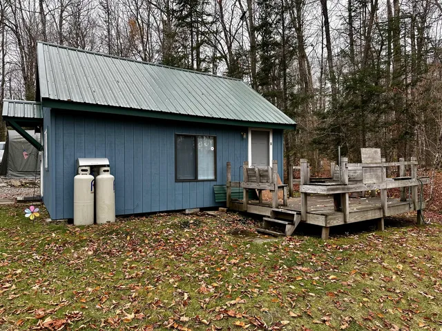 $199,900 | 78 Oak Ridge Road, Shirley, ME 04485