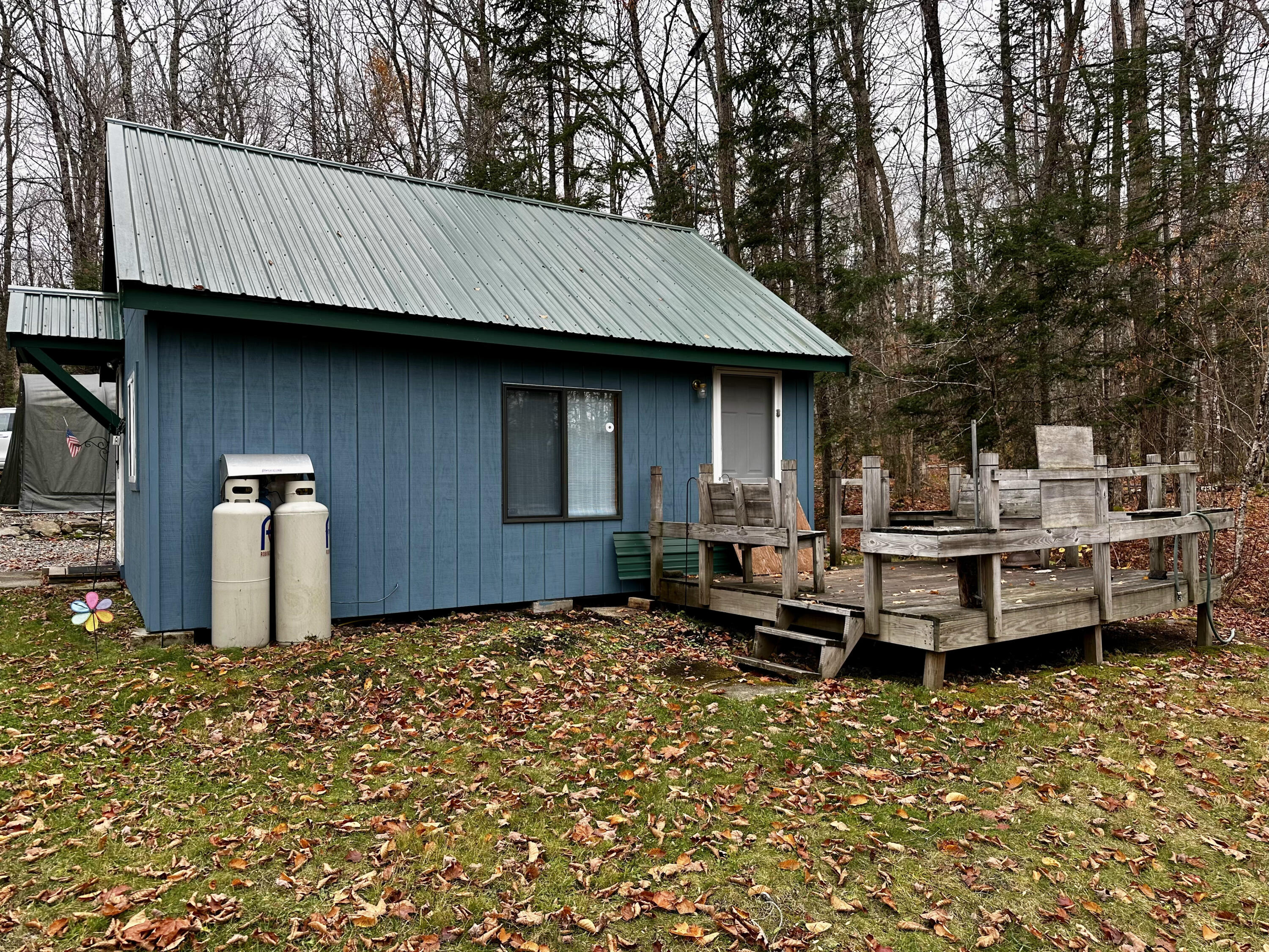 78 Oak Ridge Road Shirley, ME 04485 - Photo 3 of 43 IMG_9614