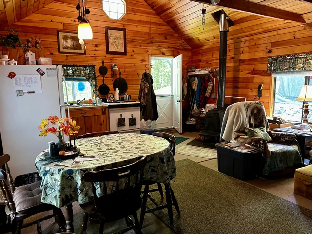 $199,900 | 78 Oak Ridge Road, Shirley, ME 04485