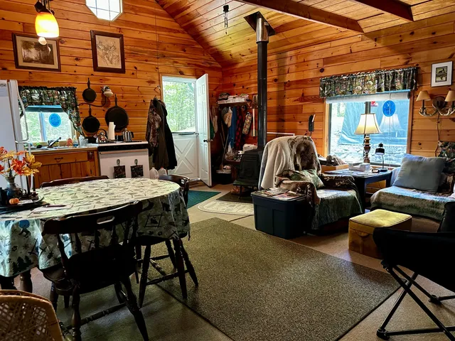 $199,900 | 78 Oak Ridge Road, Shirley, ME 04485