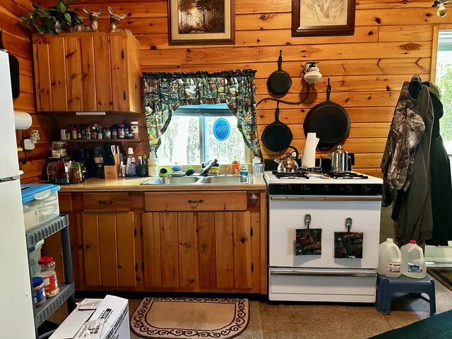 $199,900 | 78 Oak Ridge Road, Shirley, ME 04485