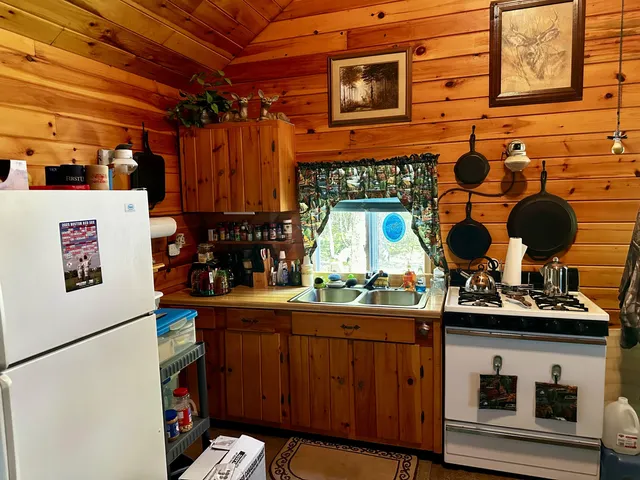 $199,900 | 78 Oak Ridge Road, Shirley, ME 04485