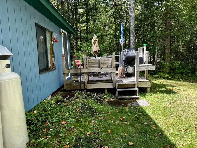 $199,900 | 78 Oak Ridge Road, Shirley, ME 04485