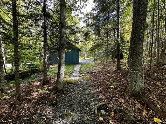 $199,900 | 78 Oak Ridge Road, Shirley, ME 04485