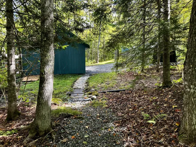 $199,900 | 78 Oak Ridge Road, Shirley, ME 04485