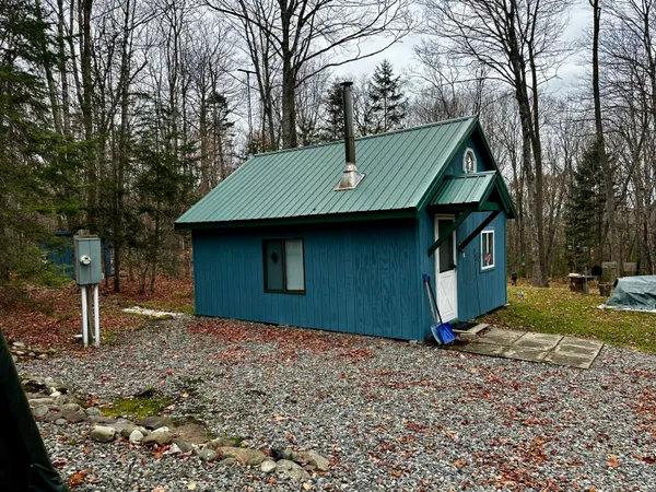 $199,900 | 78 Oak Ridge Road, Shirley, ME 04485