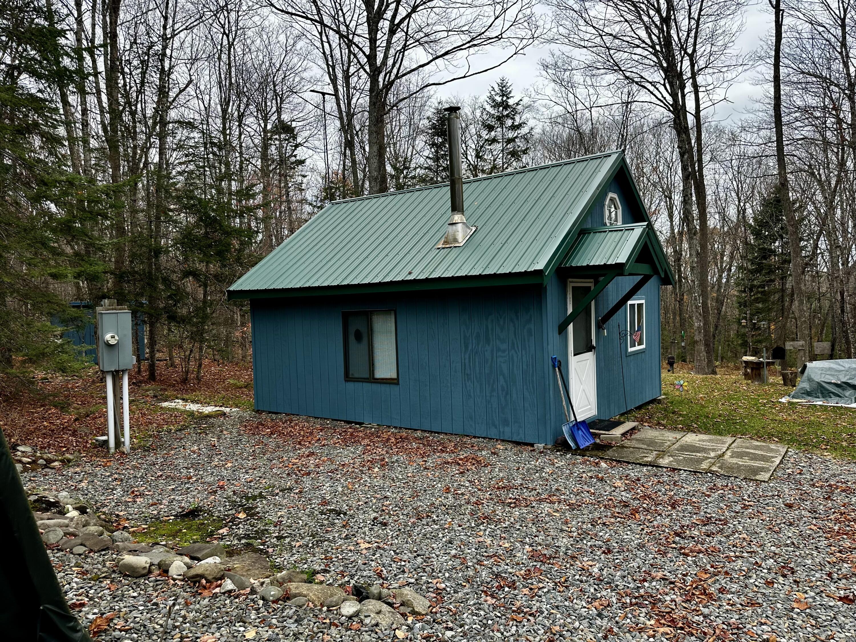 78 Oak Ridge Road Shirley, ME 04485 - Photo 40 of 43 IMG_9610