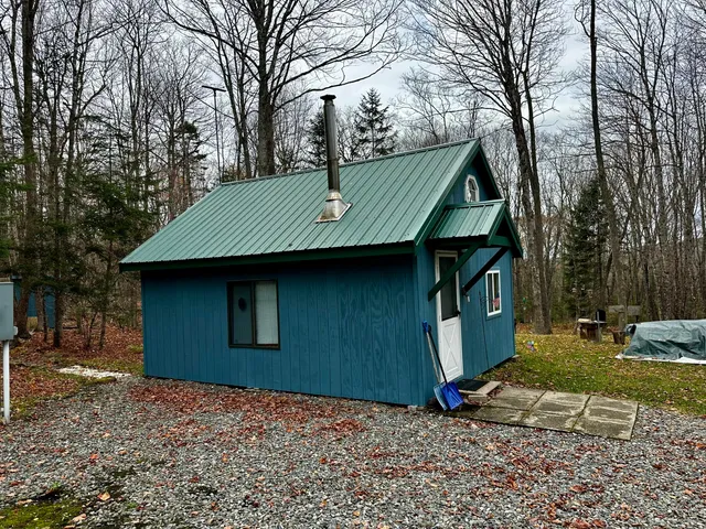 $199,900 | 78 Oak Ridge Road, Shirley, ME 04485
