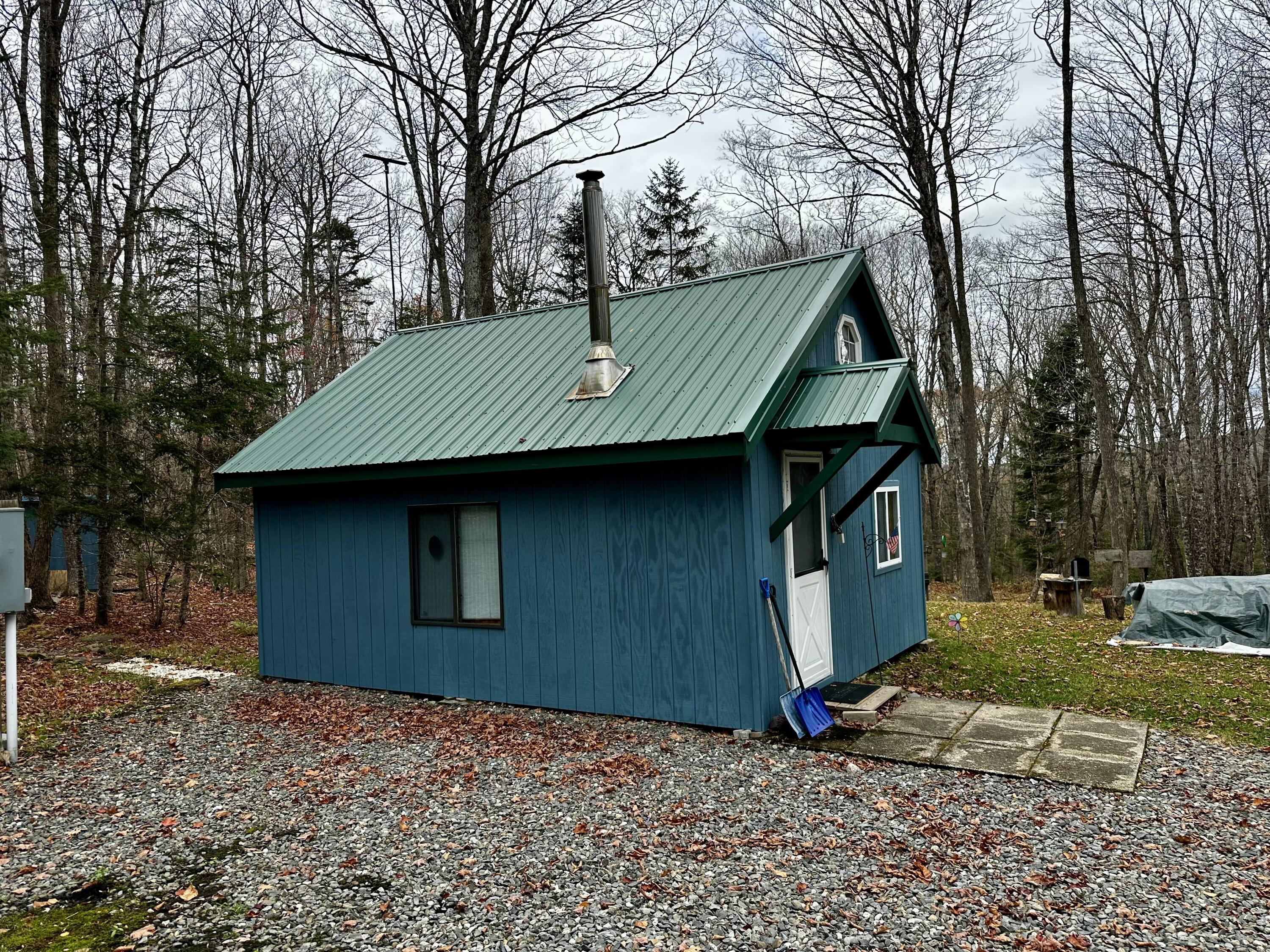 78 Oak Ridge Road Shirley, ME 04485 - Photo 4 of 43 IMG_9609