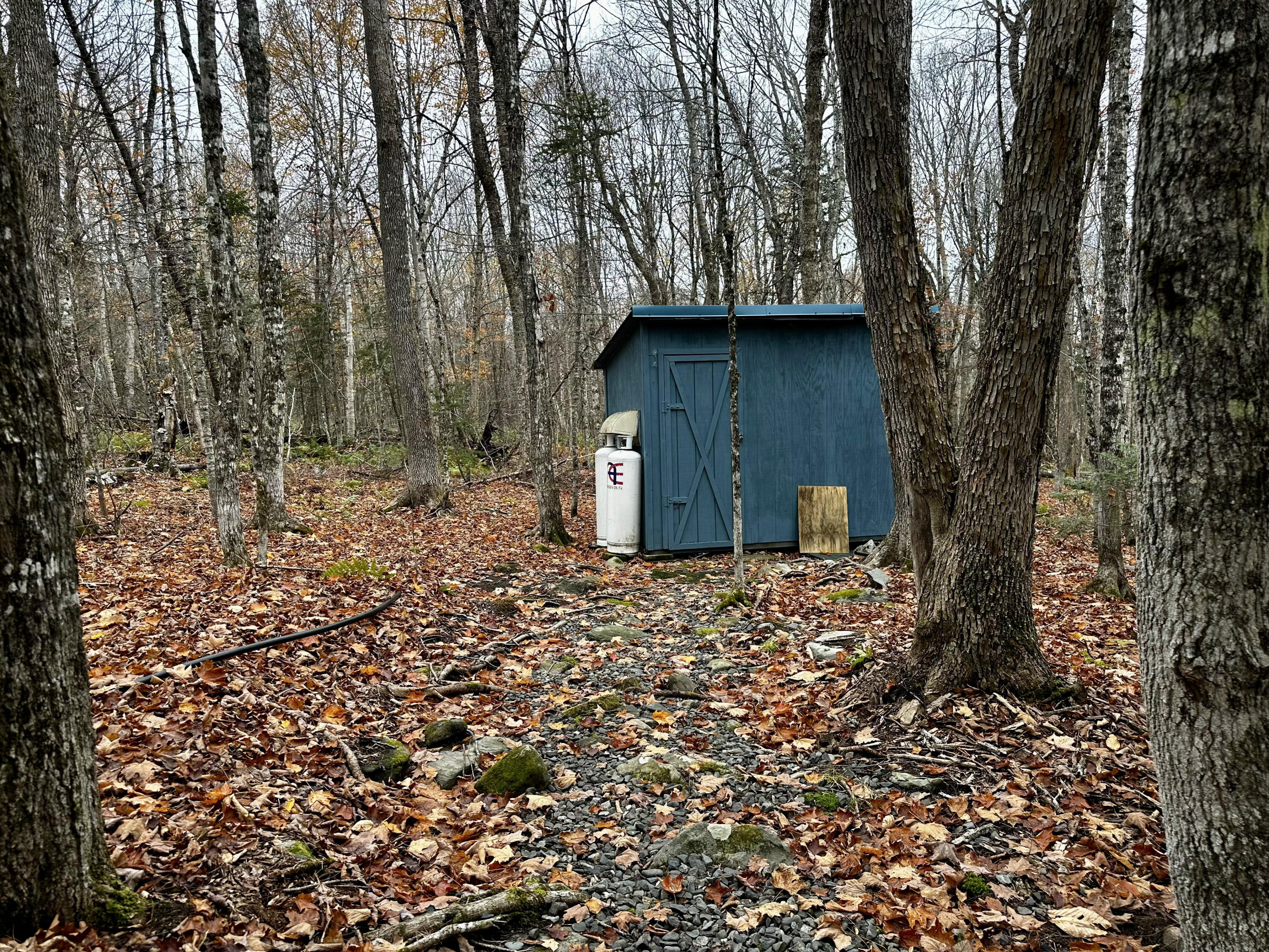 78 Oak Ridge Road Shirley, ME 04485 - Photo 42 of 43 IMG_9620