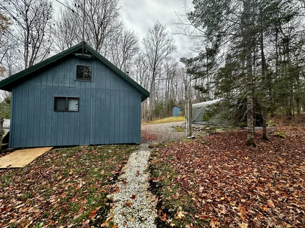 $199,900 | 78 Oak Ridge Road, Shirley, ME 04485