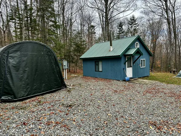 $199,900 | 78 Oak Ridge Road, Shirley, ME 04485