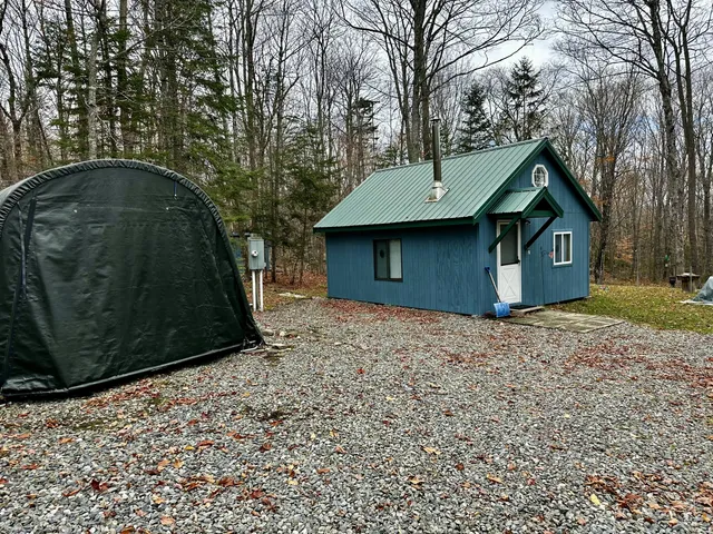 $199,900 | 78 Oak Ridge Road, Shirley, ME 04485