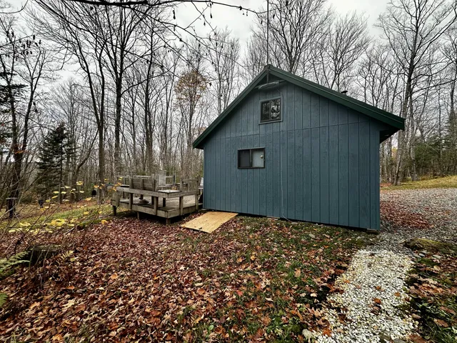 $199,900 | 78 Oak Ridge Road, Shirley, ME 04485