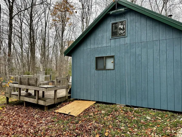 $199,900 | 78 Oak Ridge Road, Shirley, ME 04485