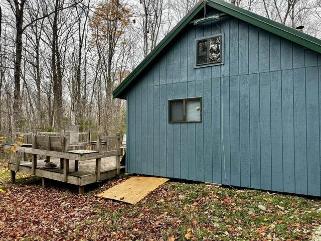 $199,900 | 78 Oak Ridge Road, Shirley, ME 04485