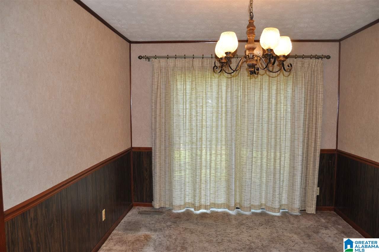 1630 Peaceburg Road Weaver, AL 36277 - Photo 13 of 44