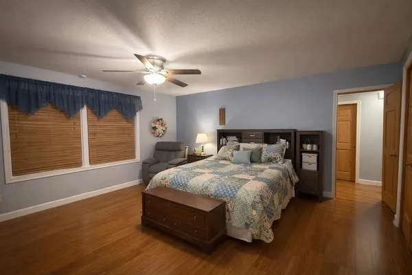 $515,000 | 613 Lucky Trail, Mount Horeb, WI 53572