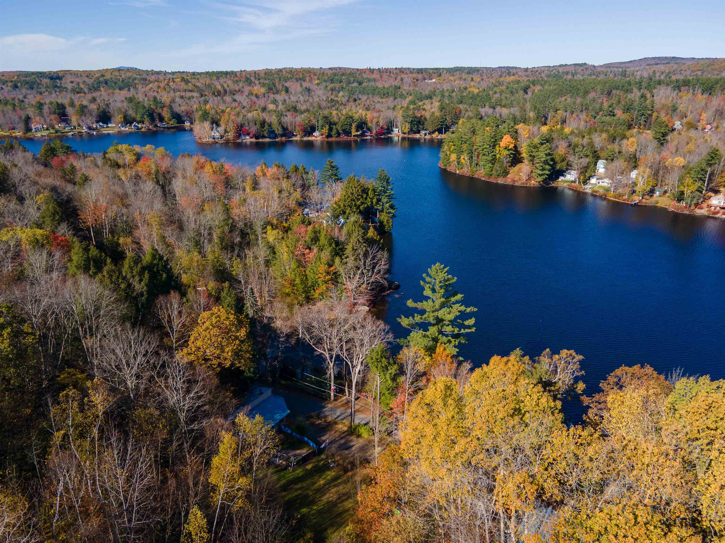 219 Crescent Lake Road Acworth, NH 03773 - Photo 16 of 23