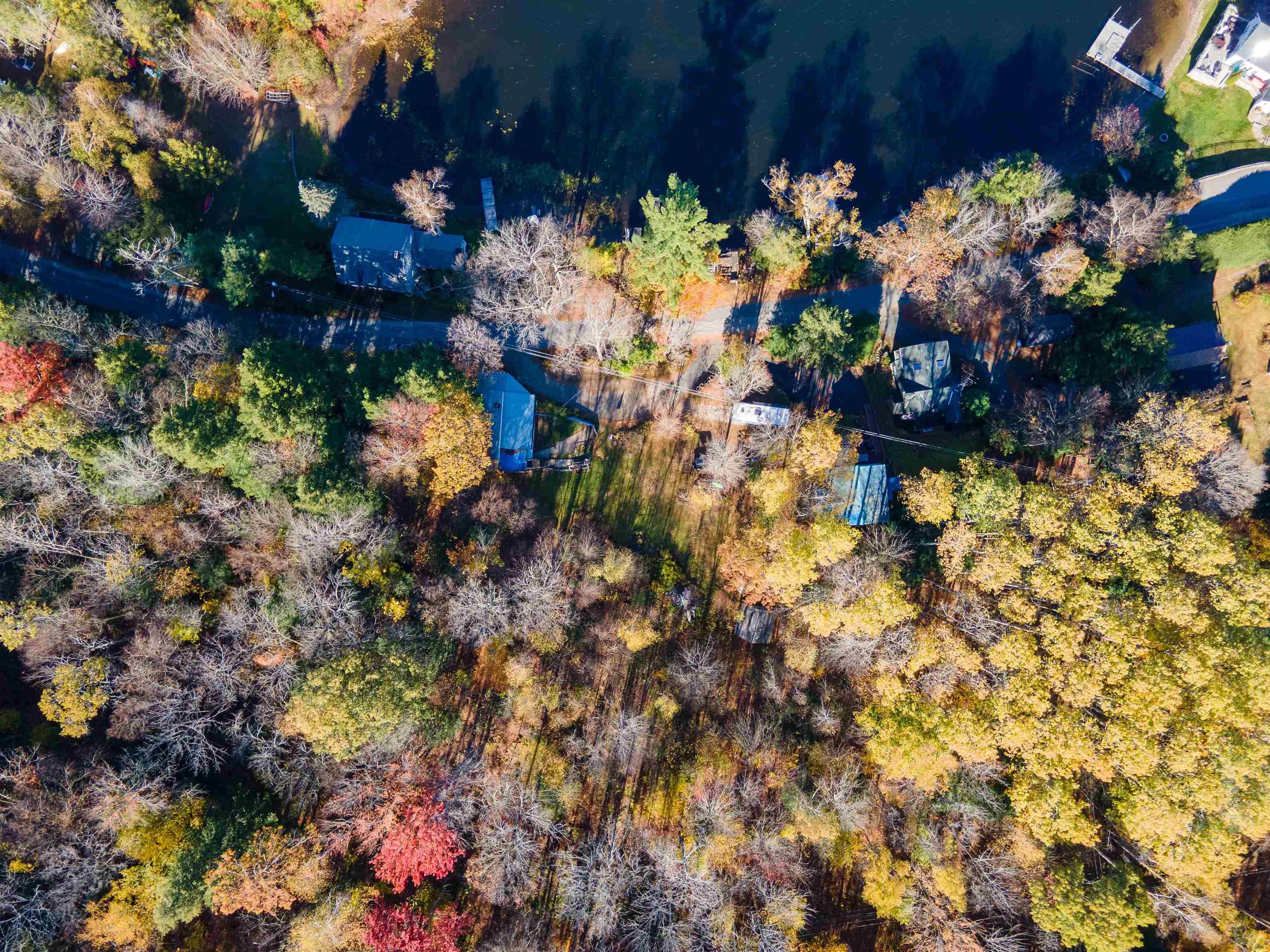 219 Crescent Lake Road Acworth, NH 03773 - Photo 17 of 23