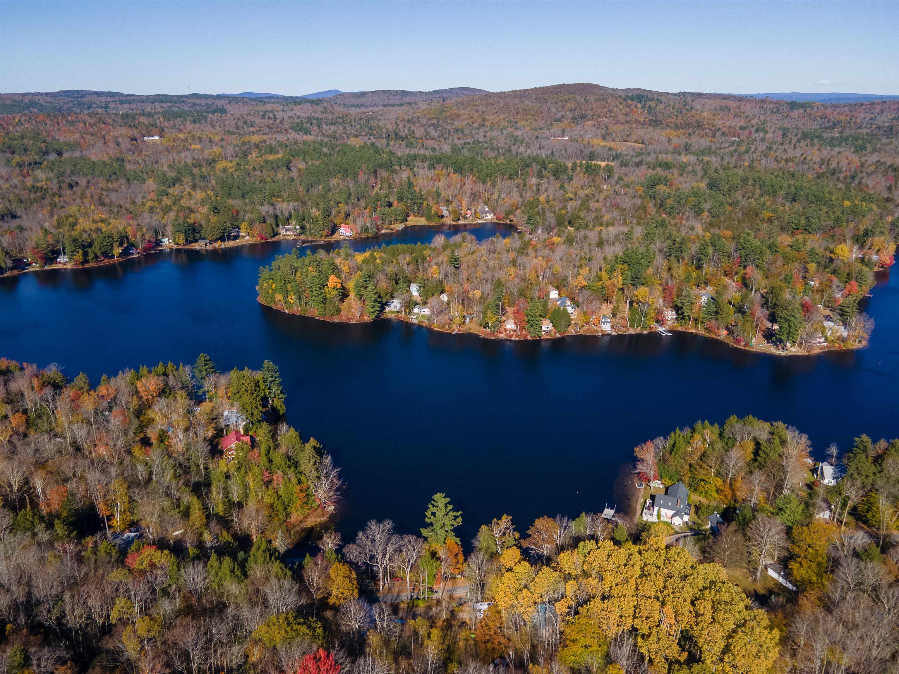 219 Crescent Lake Road Acworth, NH 03773 - Photo 18 of 23