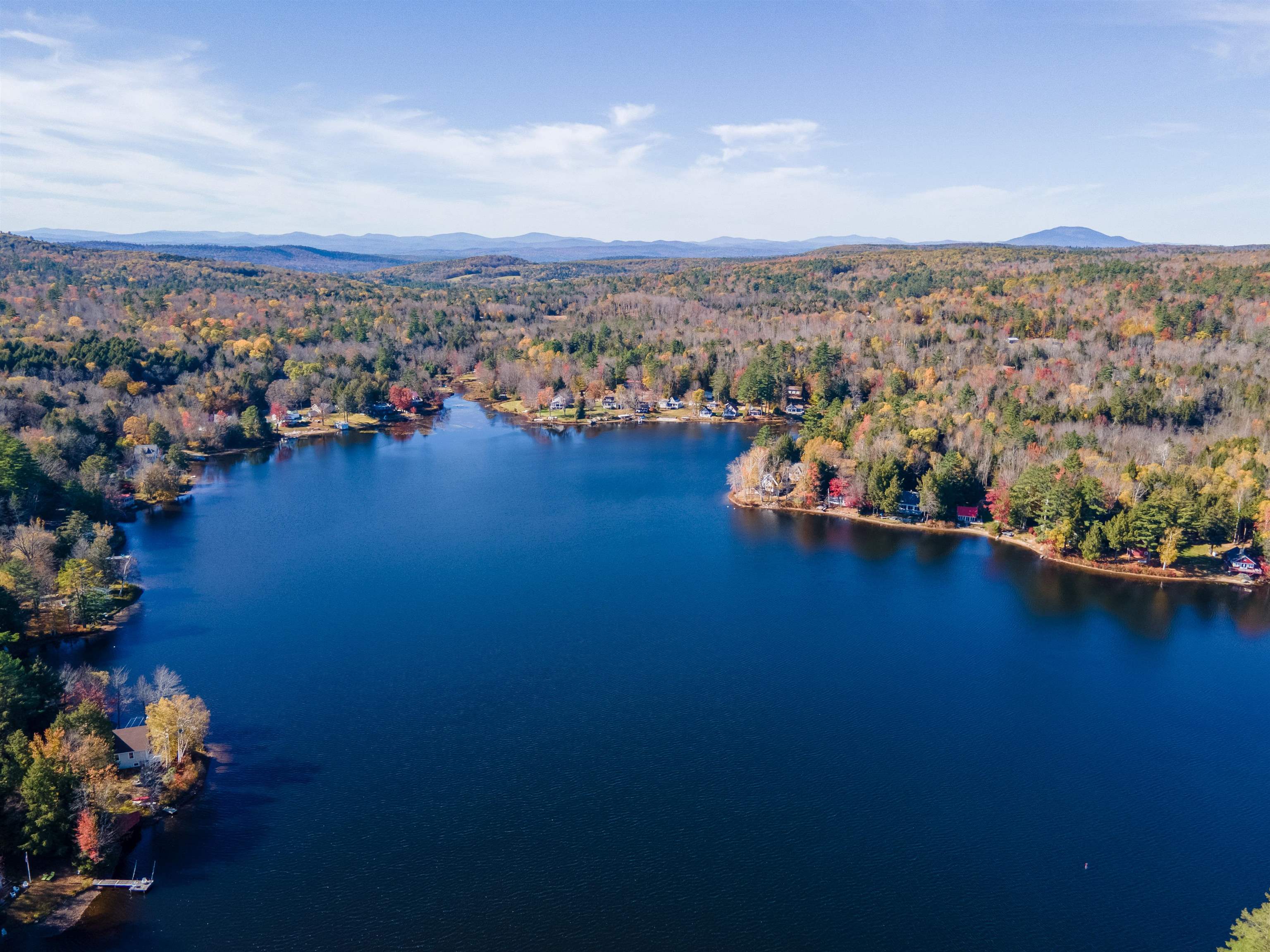 219 Crescent Lake Road Acworth, NH 03773 - Photo 20 of 23