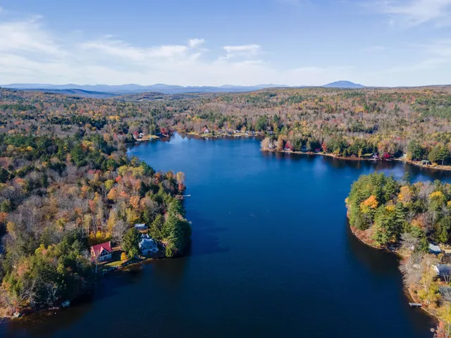 $599,000 | 219 Crescent Lake Road, Acworth, NH 03773