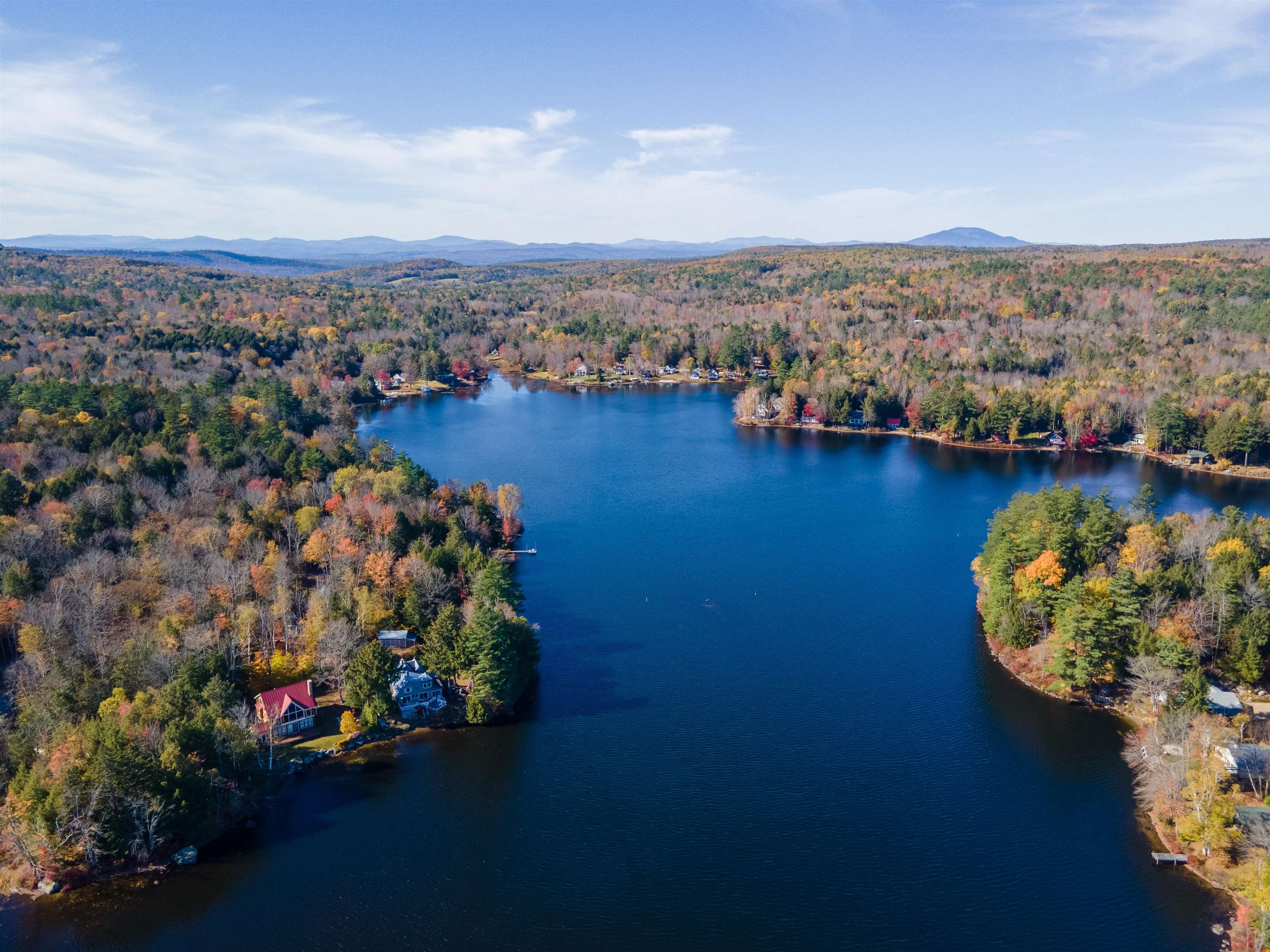 219 Crescent Lake Road Acworth, NH 03773 - Photo 21 of 23