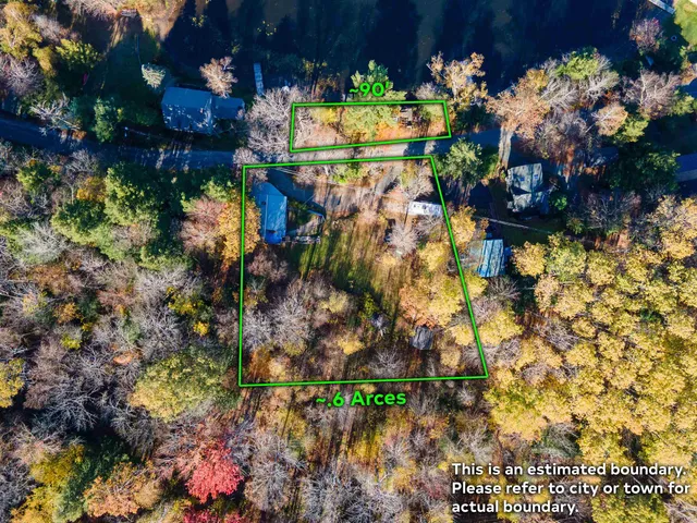 $599,000 | 219 Crescent Lake Road, Acworth, NH 03773