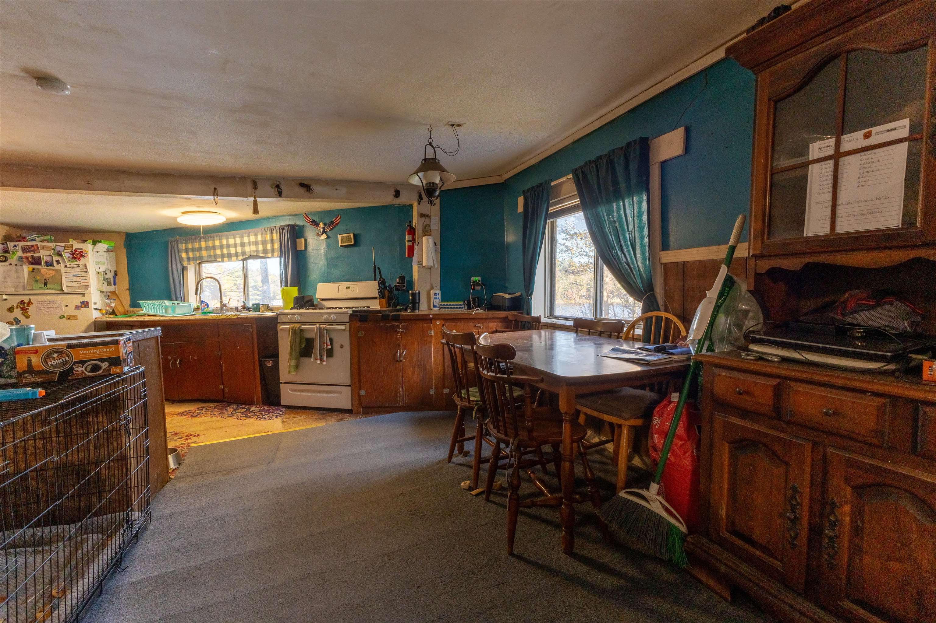 219 Crescent Lake Road Acworth, NH 03773 - Photo 9 of 23