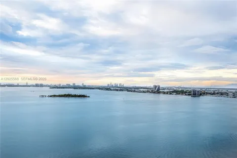 $4,500 | 700 Northeast 25th Street, Unit 1902, Miami, FL 33137