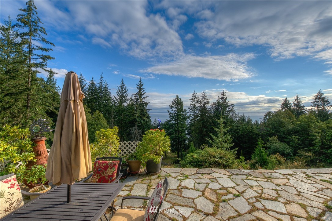 1784 Raccoon Point Road Orcas Island, WA 98245 - Photo 2 of 34 Gallery Image 2