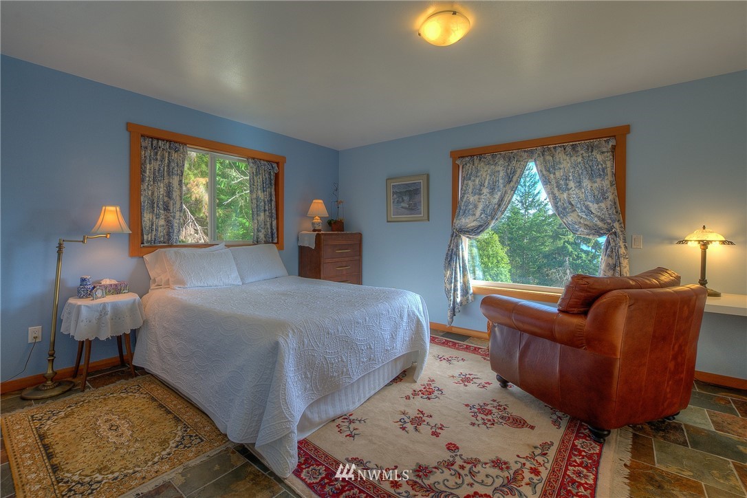 1784 Raccoon Point Road Orcas Island, WA 98245 - Photo 13 of 34 Gallery Image 13