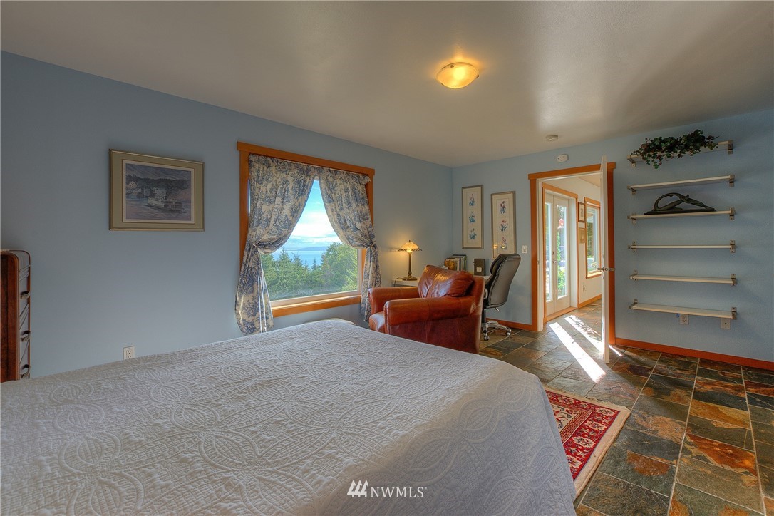 1784 Raccoon Point Road Orcas Island, WA 98245 - Photo 14 of 34 Gallery Image 14