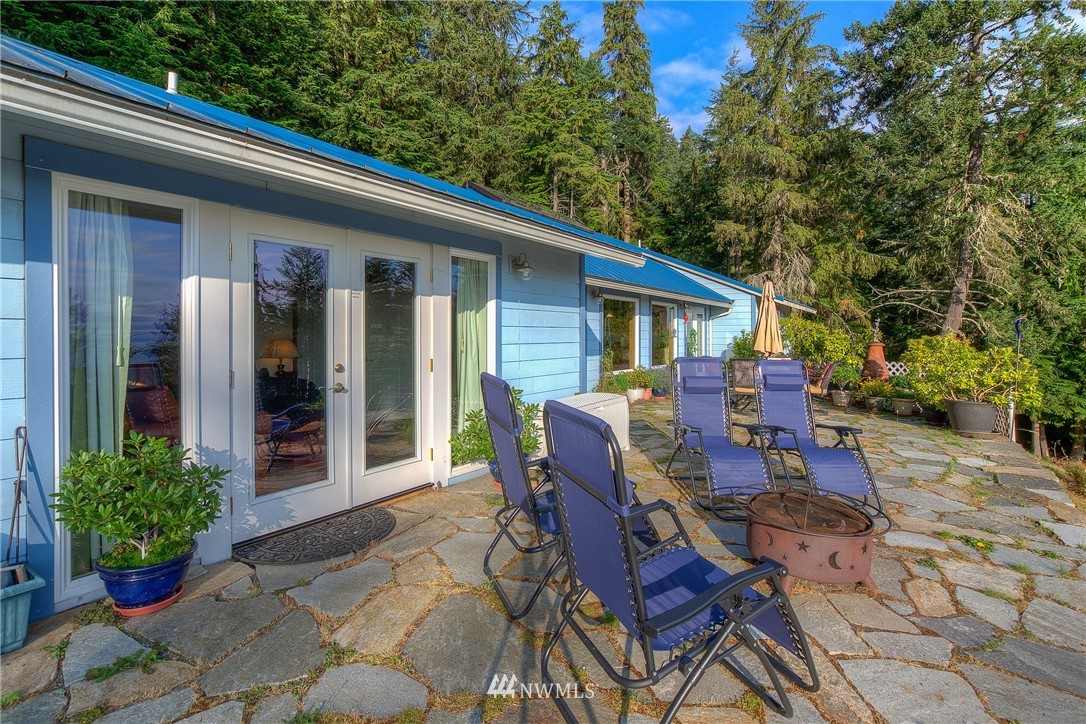 1784 Raccoon Point Road Orcas Island, WA 98245 - Photo 3 of 34 Gallery Image 3