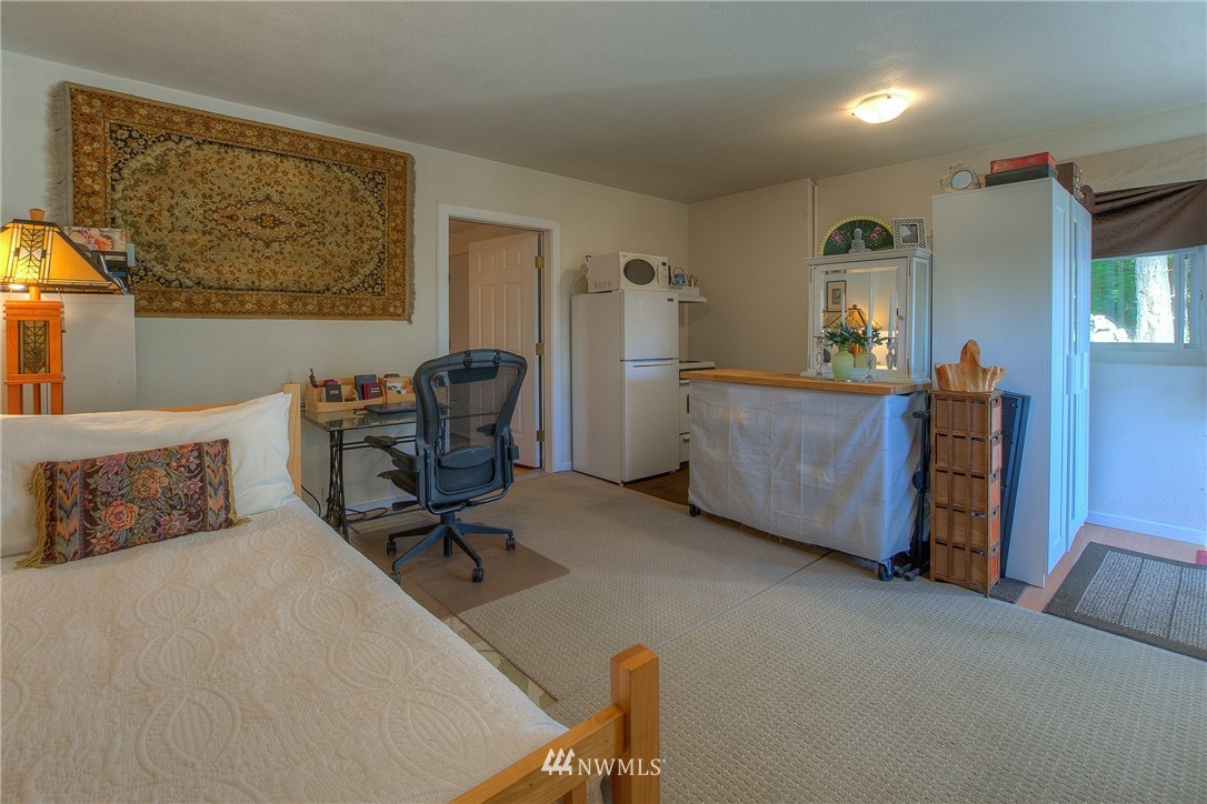 1784 Raccoon Point Road Orcas Island, WA 98245 - Photo 24 of 34 Gallery Image 24