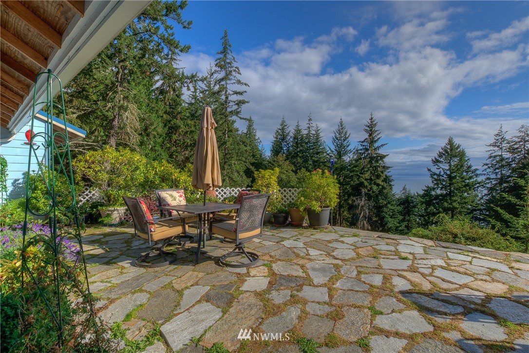 1784 Raccoon Point Road Orcas Island, WA 98245 - Photo 29 of 34 Gallery Image 29