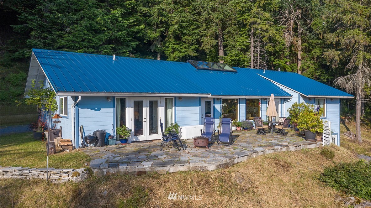 1784 Raccoon Point Road Orcas Island, WA 98245 - Photo 4 of 34 Gallery Image 4