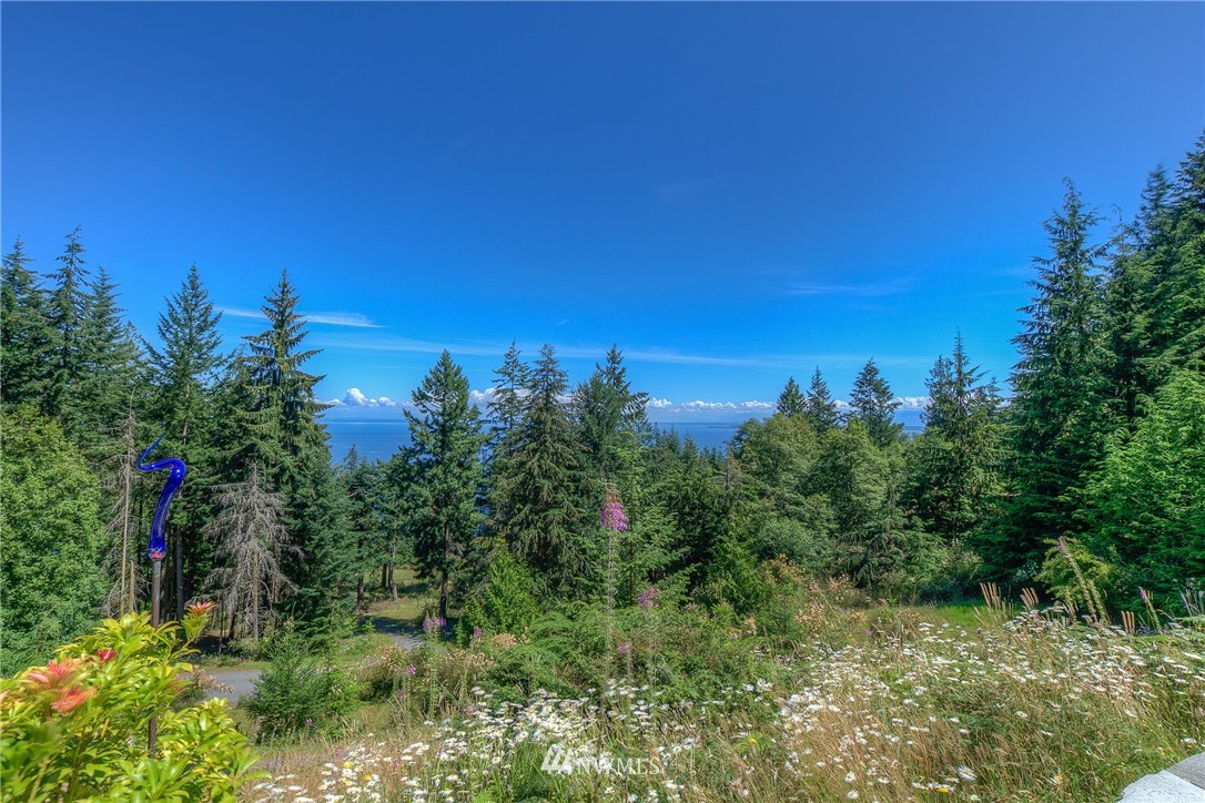 1784 Raccoon Point Road Orcas Island, WA 98245 - Photo 31 of 34 Gallery Image 31