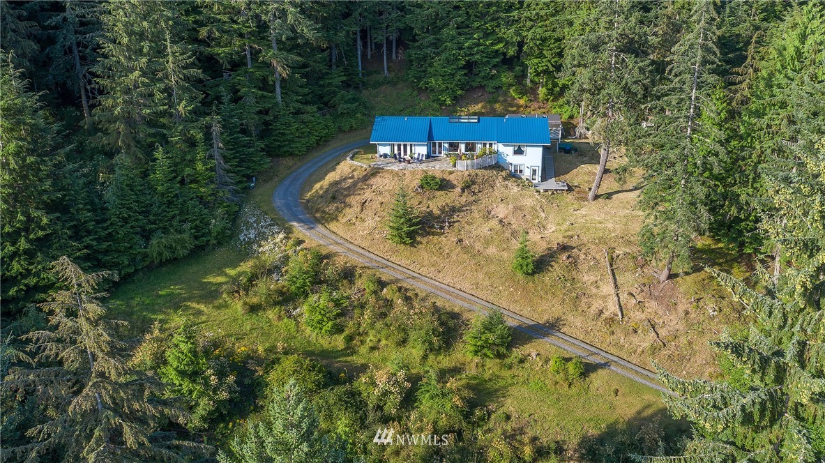 1784 Raccoon Point Road Orcas Island, WA 98245 - Photo 33 of 34 Gallery Image 33