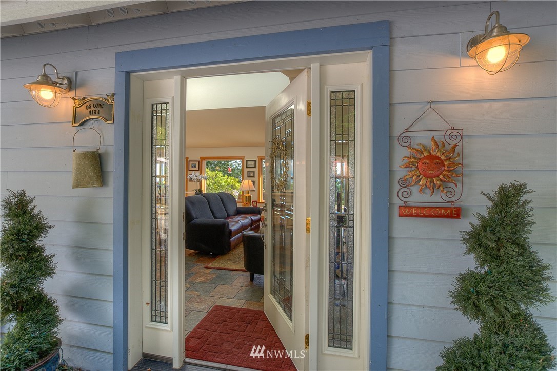 1784 Raccoon Point Road Orcas Island, WA 98245 - Photo 5 of 34 Gallery Image 5
