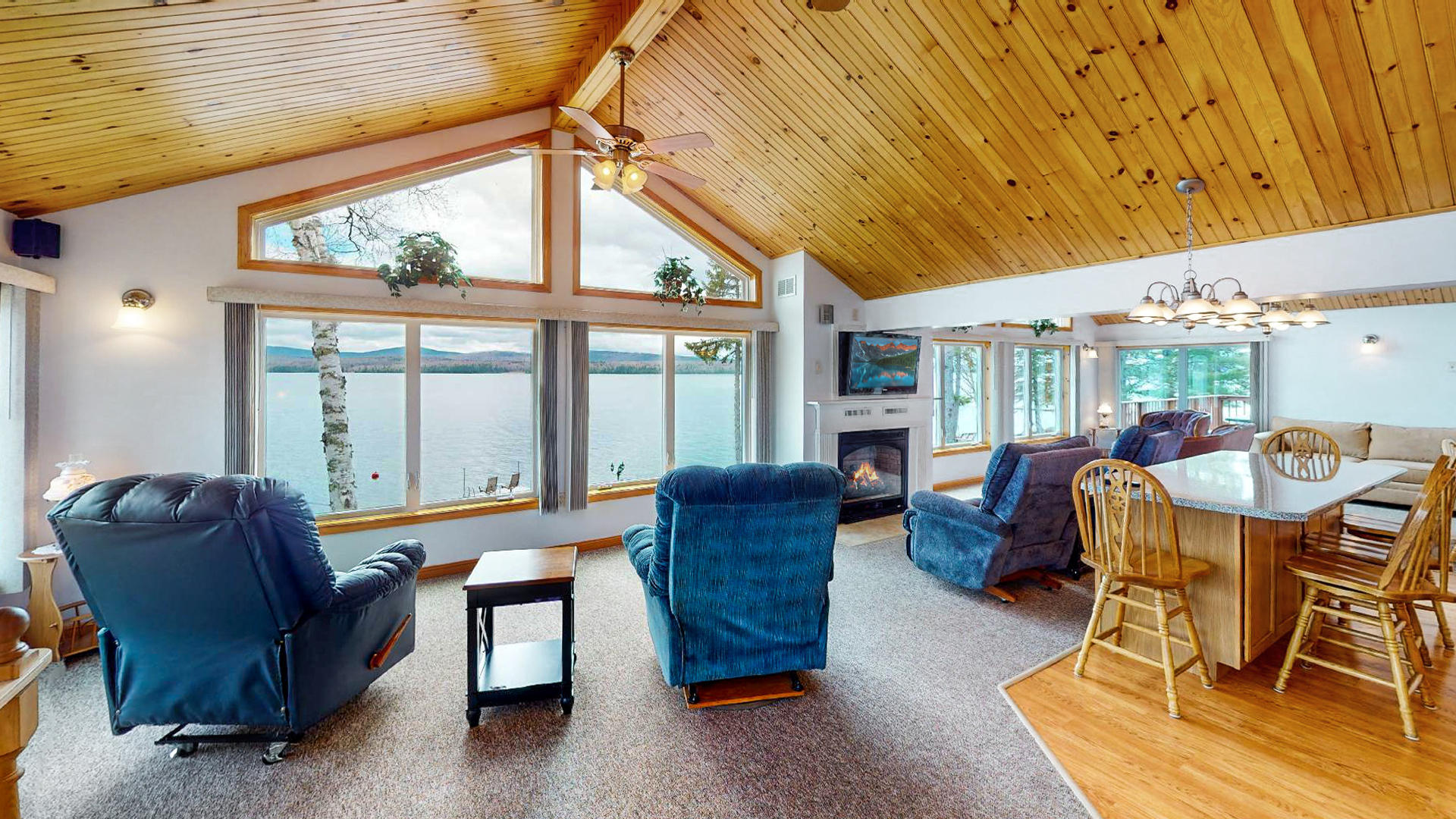 25 William Road Rangeley, ME 04970 - Photo 5 of 19 11-Lee-Henry-Rd-Rangeley-ME-05172020_134