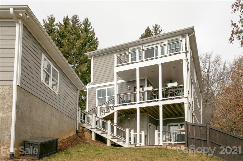 4 Mayfield Road Asheville, NC 28804 - Photo 6 of 41 Gallery Image 6