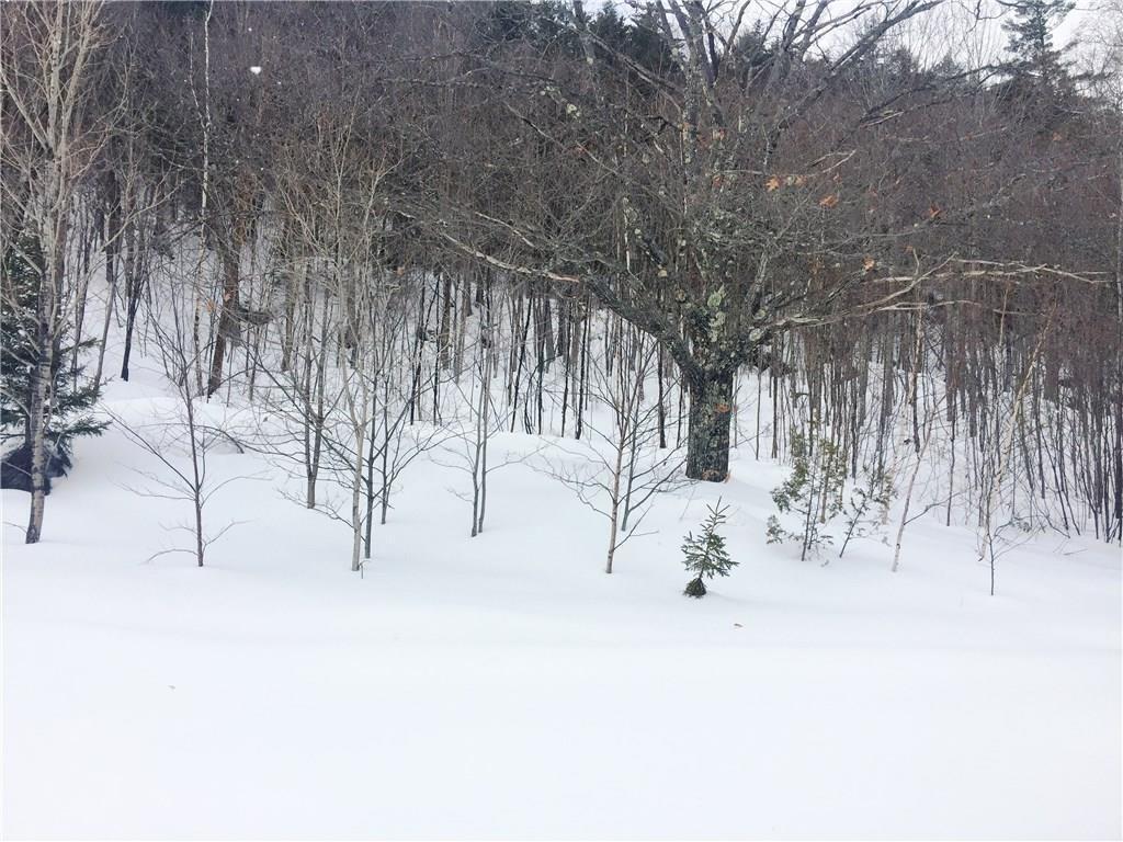 1366 Main Street Kingfield, ME 04947 - Photo 6 of 12 Winter view of lot